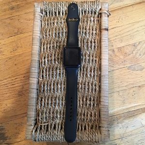 Series 1 Apple Watch